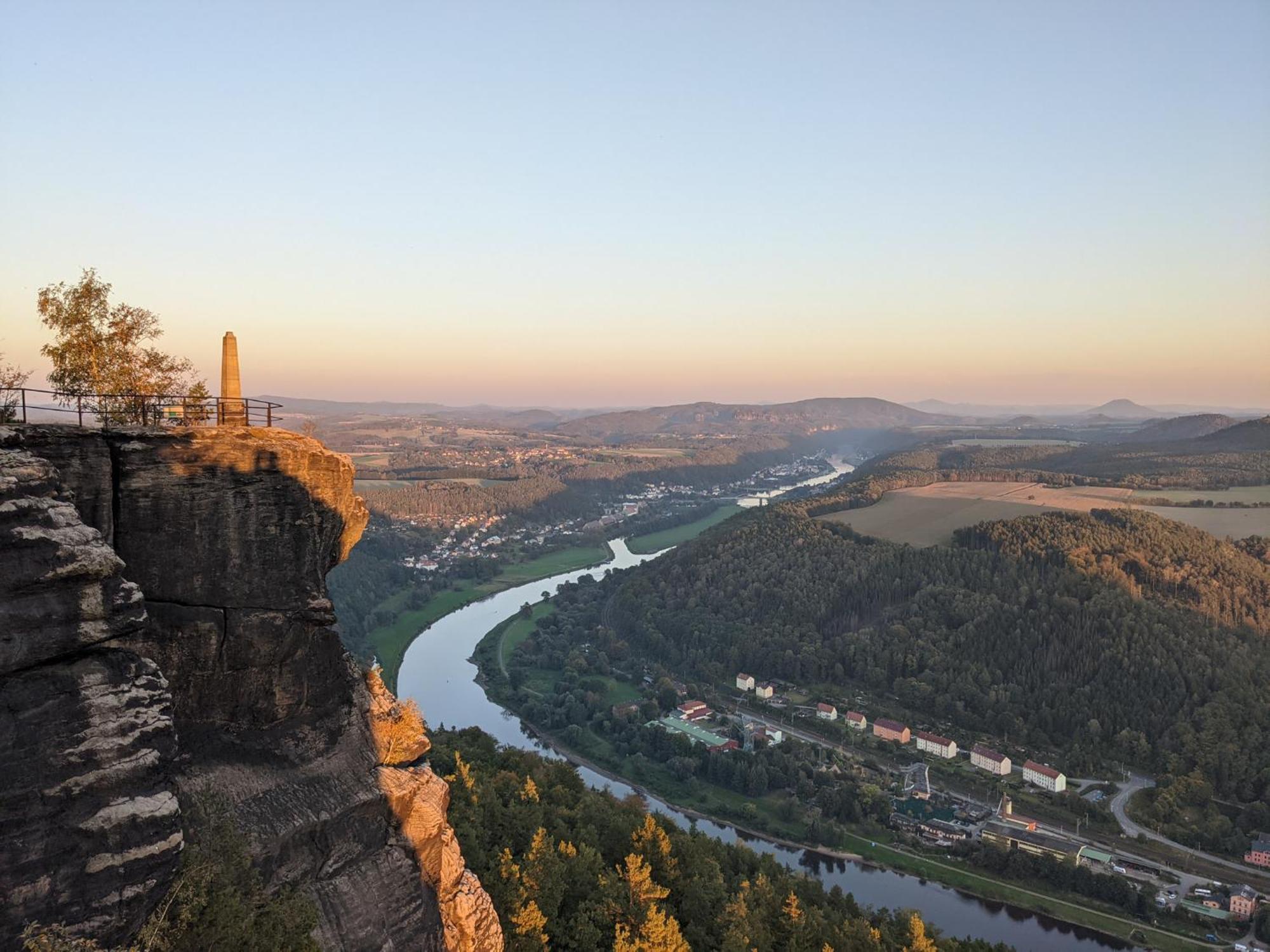 Uo3 - Urlaubsmagie- Urlaubsoase Mitten In Sebnitz Dış mekan fotoğraf