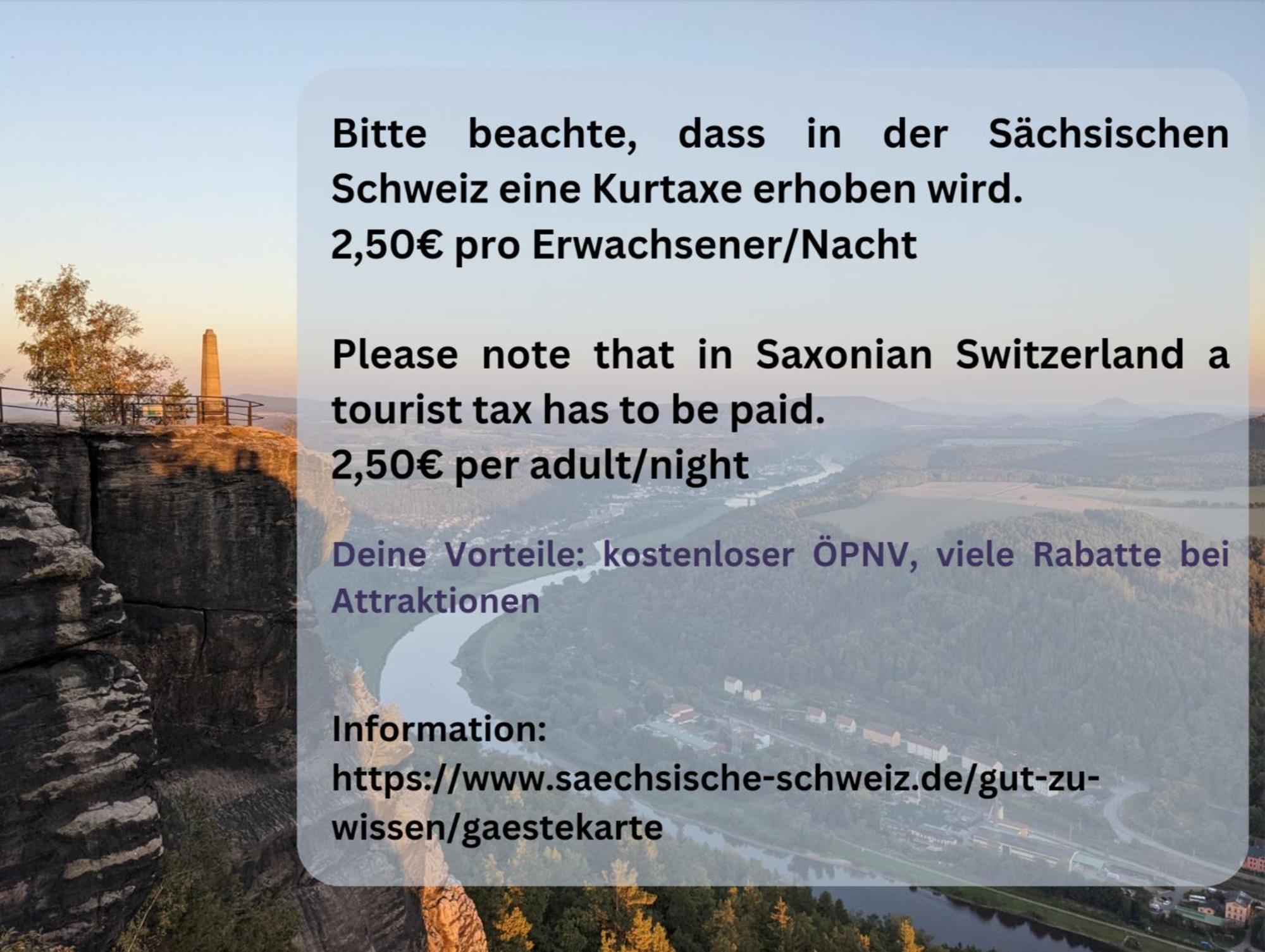 Uo3 - Urlaubsmagie- Urlaubsoase Mitten In Sebnitz Dış mekan fotoğraf